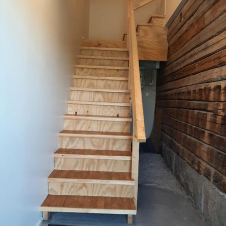 Tess Pa Noeddoe Strömstad Exterior foto