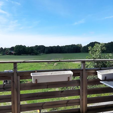 Tess Pa Noeddoe Strömstad Exterior foto