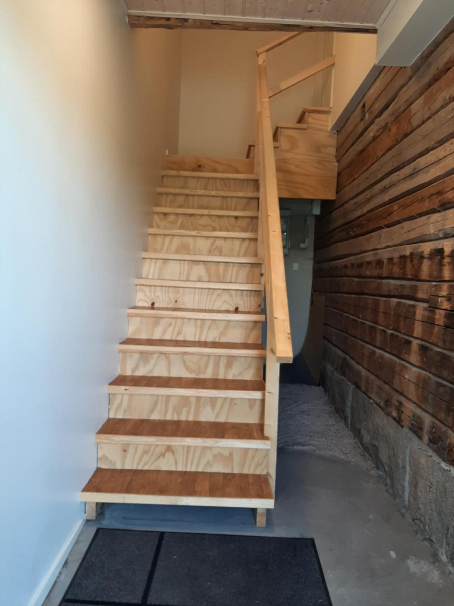 Tess Pa Noeddoe Strömstad Exterior foto