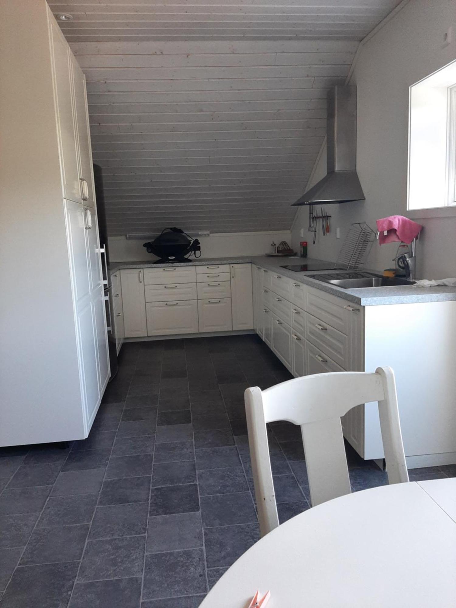 Tess Pa Noeddoe Strömstad Exterior foto