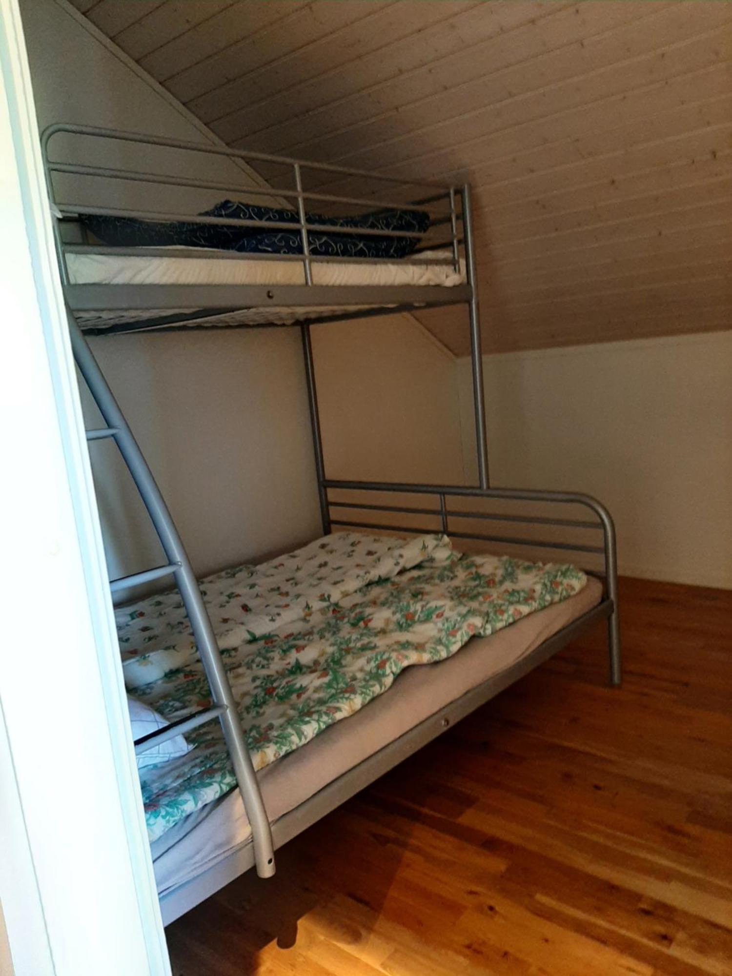 Tess Pa Noeddoe Strömstad Exterior foto
