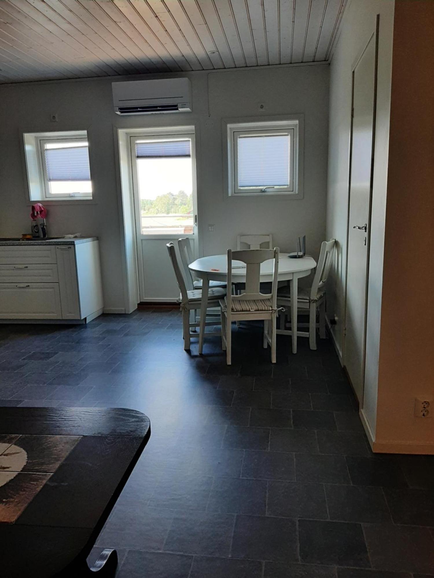 Tess Pa Noeddoe Strömstad Exterior foto